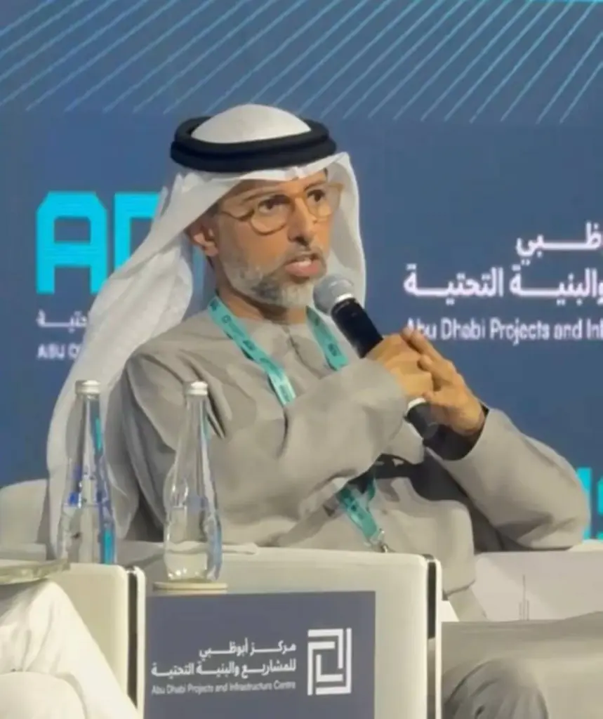سهيل المزروعي: الإمارات ضمن أفضل 5 دول عالمياً في جودة البنية التحتية