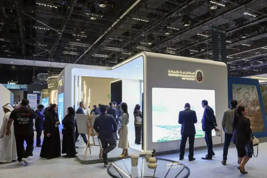 هيئة أبوظبي للإسكان تستعرض اختيار 5000 وحدة سكنية رقمياً خلال 2026 هيئة أبوظبي للإسكان تستعرض اختيار 5000 وحدة سكنية رقمياً خلال 2026