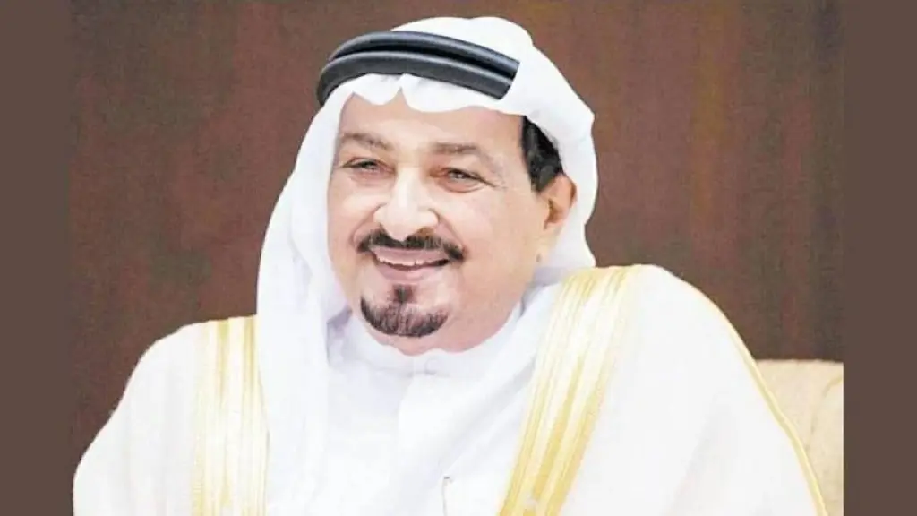 حميد النعيمي: محمد بن زايد قائد ثابت بمواقفه حكيم في قراراته حميد النعيمي: محمد بن زايد قائد ثابت بمواقفه حكيم في قراراته