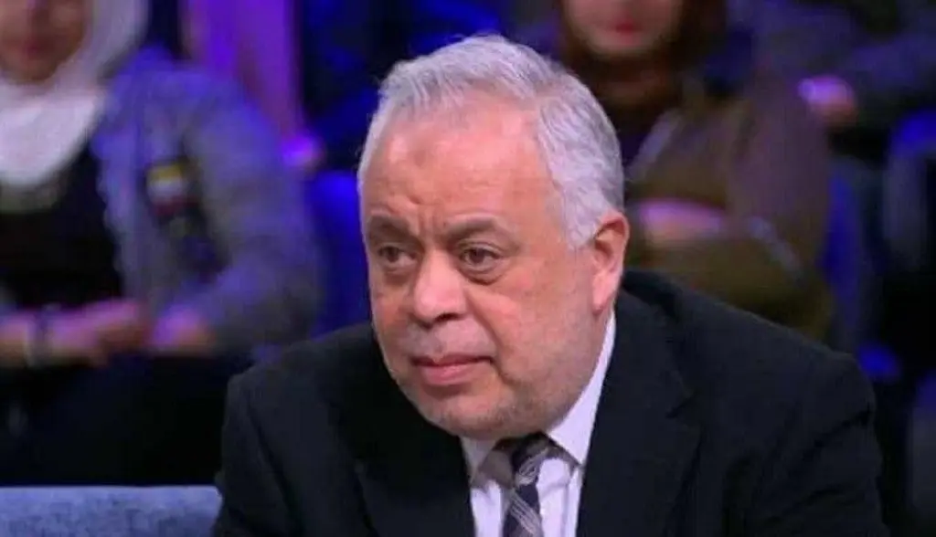 كتب منشوراً مسيئاً للنساء.. المهن التمثيلية تمنع ممثلاً مصرياً عن العمل