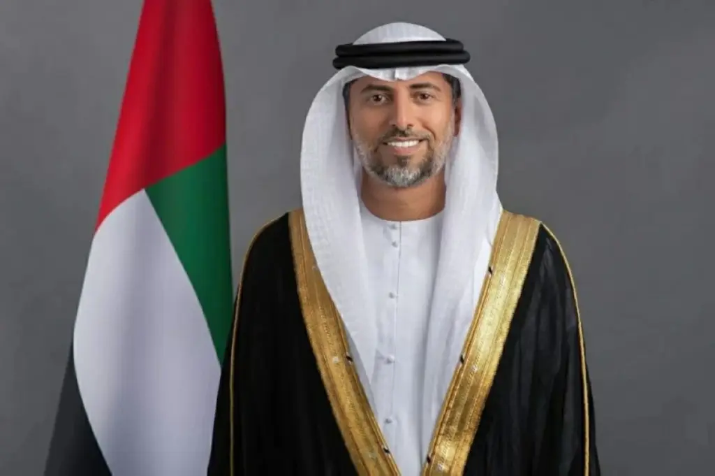 سهيل المزروعي: انسحاب الإمارات من أوبك وتحالف أوبك+ لا يعكس أي انقسام مع الشركاء سهيل المزروعي: انسحاب الإمارات من أوبك وتحالف أوبك+ لا يعكس أي انقسام مع الشركاء