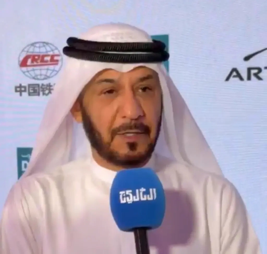 عادل الرضا لـ «الخليج»: المركز الهندسي الجديد لـ «الإمارات» يواكب نمو الأسطول عادل الرضا لـ «الخليج»: المركز الهندسي الجديد لـ «الإمارات» يواكب نمو الأسطول