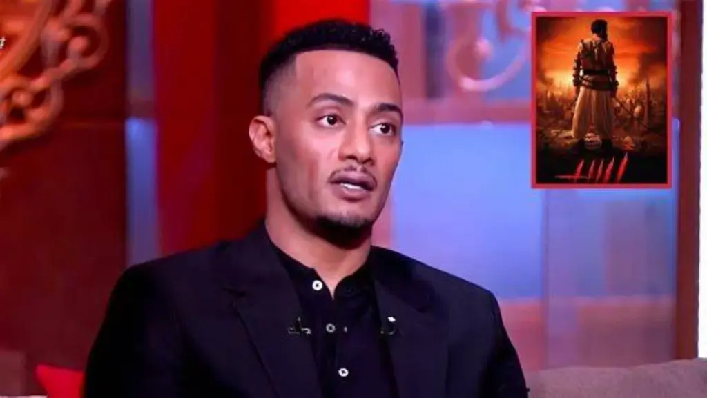 محمد رمضان يطالب وزيرة الثقافة باعتذار رسمي بسبب فيلم أسد.. ما القصة؟ محمد رمضان يطالب وزيرة الثقافة باعتذار رسمي بسبب فيلم أسد.. ما القصة؟