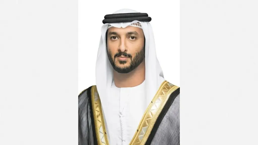 عبد الله بن طوق: الإمارات حريصة على توسيع شراكتها الاقتصادية مع الهند عبد الله بن طوق: الإمارات حريصة على توسيع شراكتها الاقتصادية مع الهند