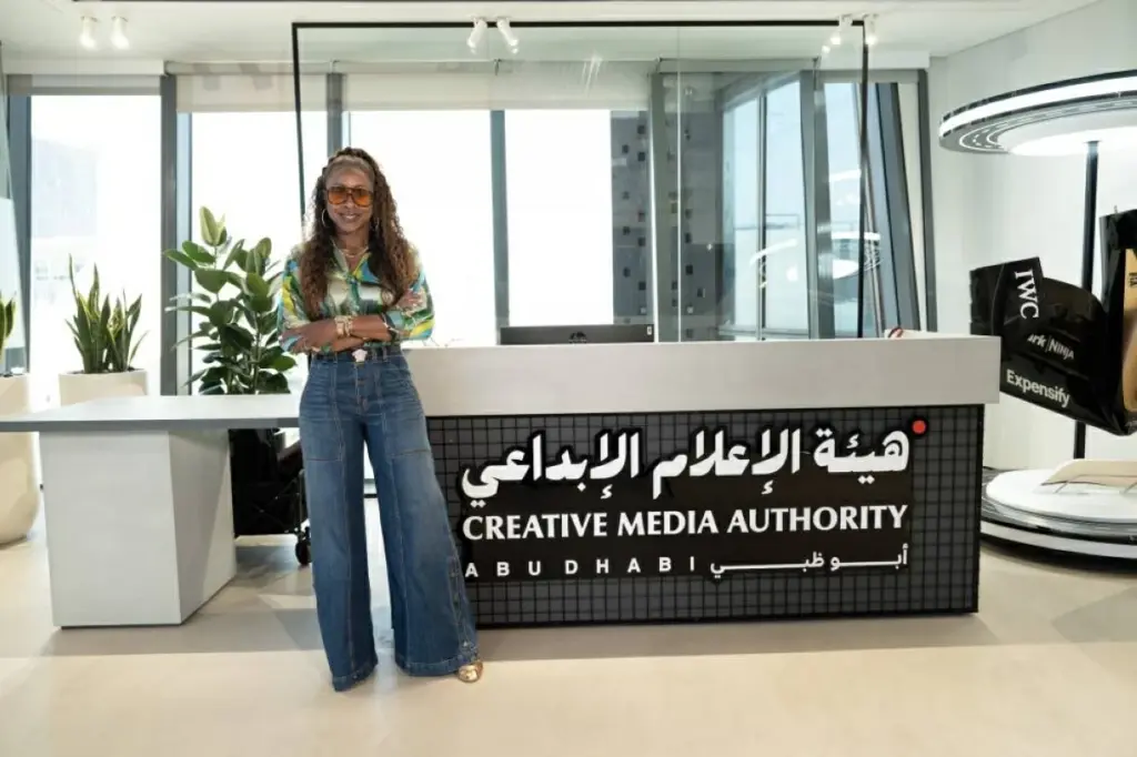 شراكة بين «الإعلام الإبداعي» و«أنطوانيت ميديا» لاستقطاب الإنتاجات الكبرى شراكة بين «الإعلام الإبداعي» و«أنطوانيت ميديا» لاستقطاب الإنتاجات الكبرى
