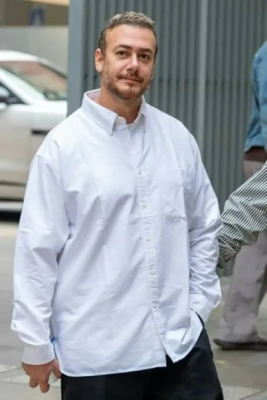 سعد لمجرد يستأنف حكم سجنه 5 سنوات سعد لمجرد يستأنف حكم سجنه 5 سنوات