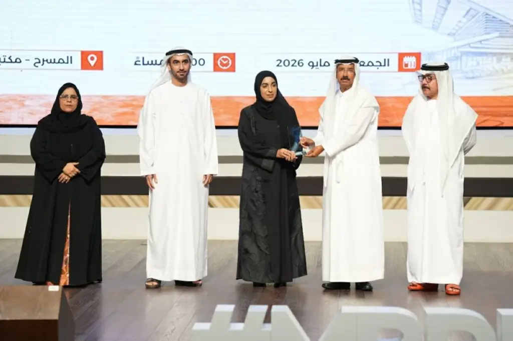 مكتبة محمد بن راشد تحتفي بيوم الكاتب الإماراتي مكتبة محمد بن راشد تحتفي بيوم الكاتب الإماراتي