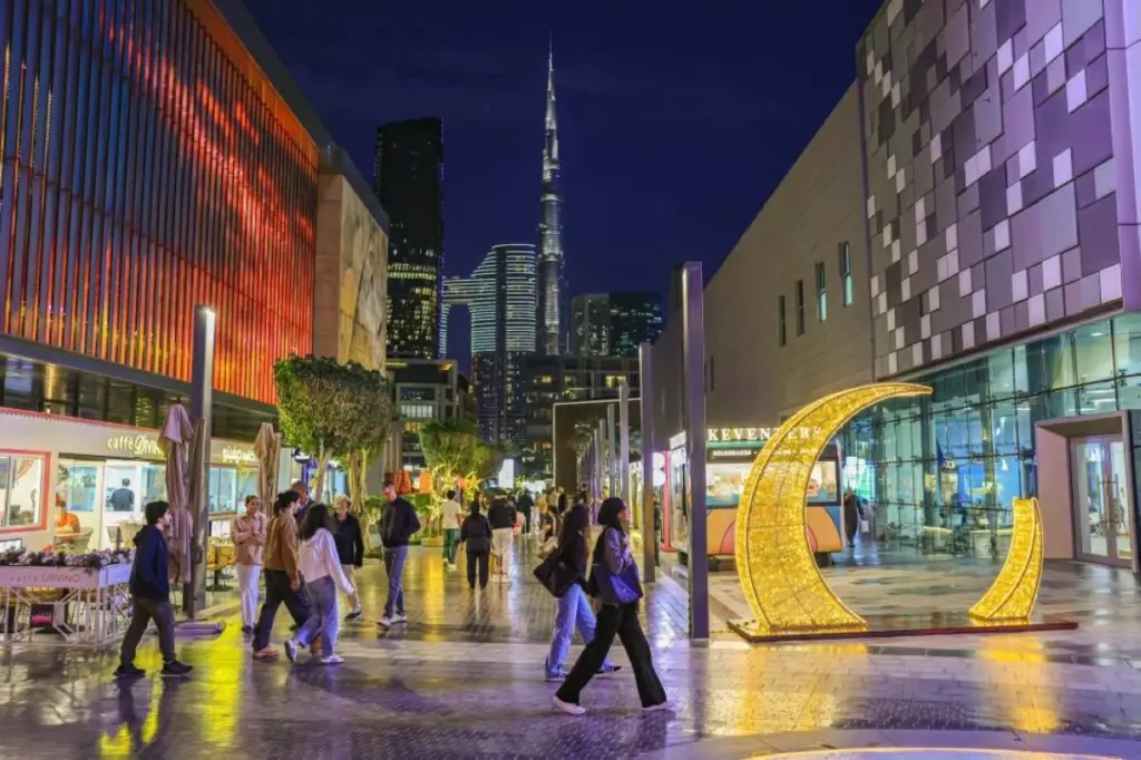 تخفيضات وعروض «الأضحى» 2026 تنعش مبيعات التجزئة 20%