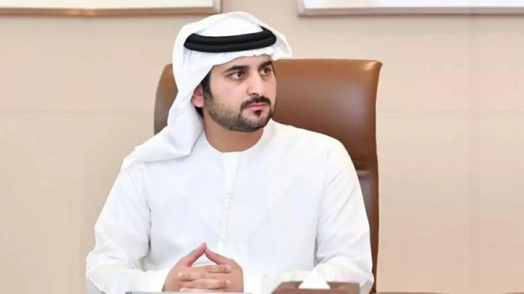 مكتوم بن محمد: في يوم عرفة تتجلى أعظم معاني الرحمة والمغفرة