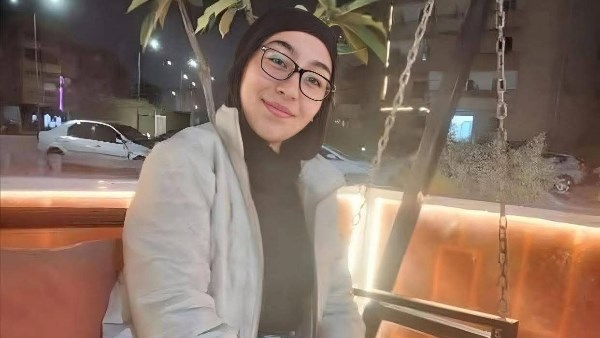بعد 5 أيام غياب.. لغز اختفاء روميساء طالبة أكتوبر ينتهي بمفاجأة مثيرة.. صور