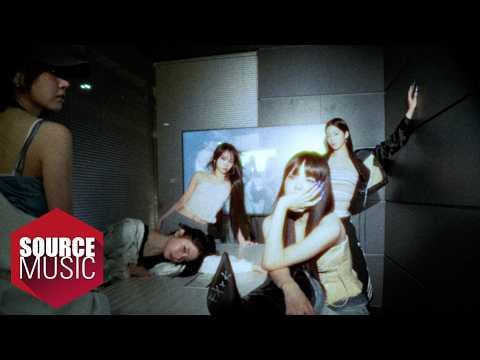 260515 LE SSERAFIM - ألبوم الاستوديو الثاني: PUREFLOW pt.1 (Concept Film 4: Compact Ver.)