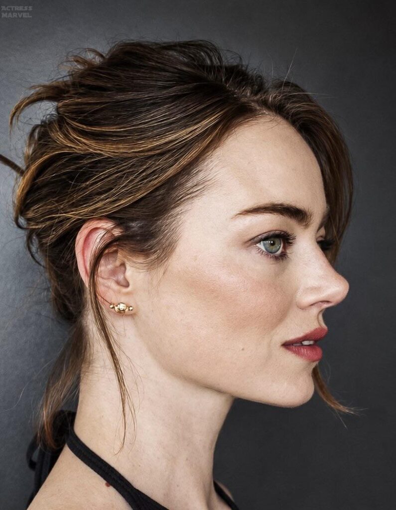 Emma stone
