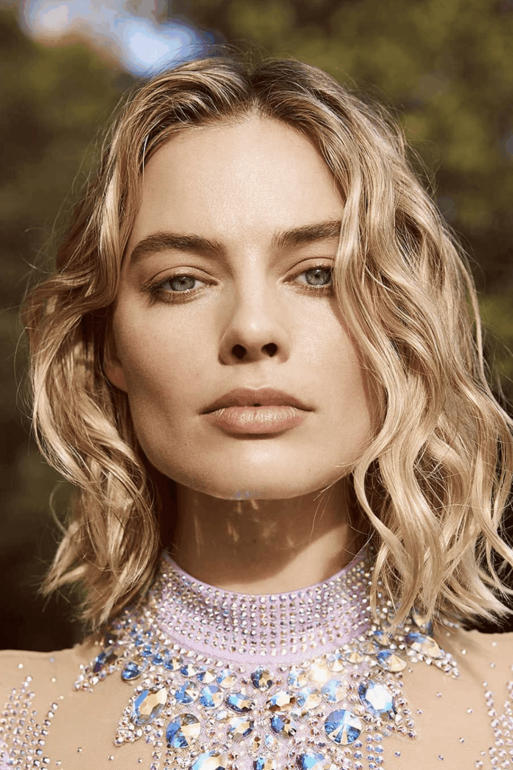 Margot Robbie
