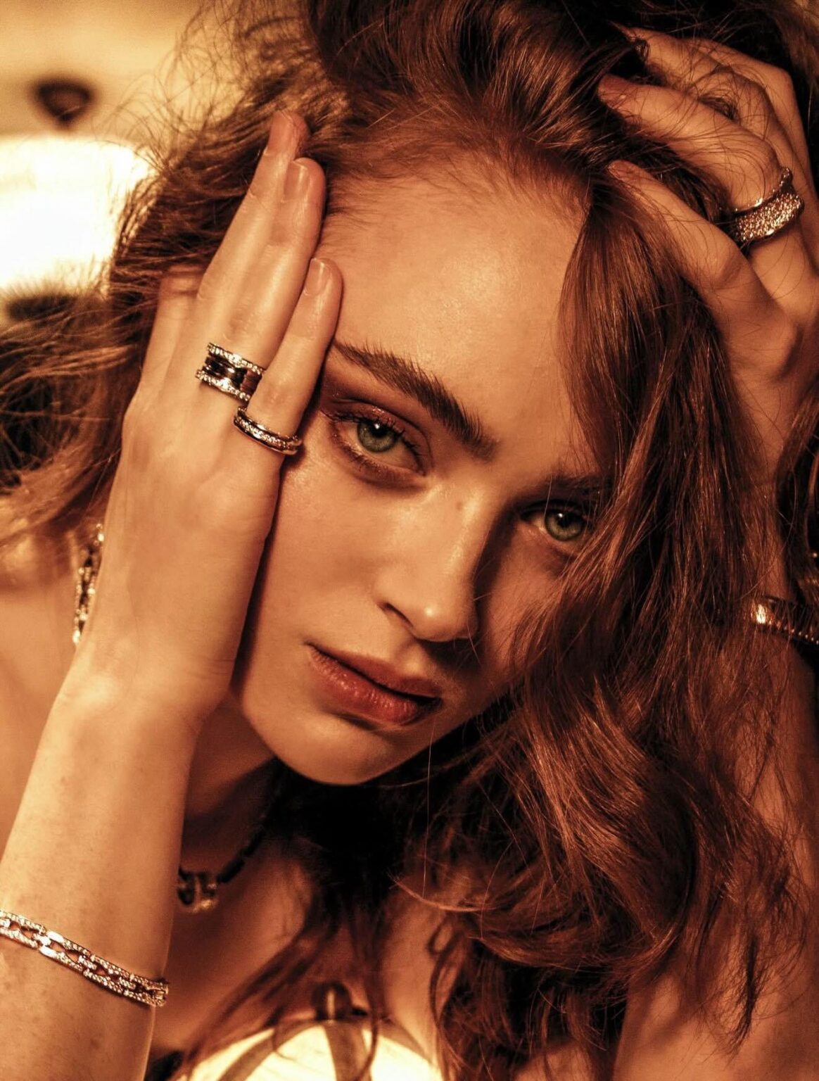 Sadie Sink Sadie Sink