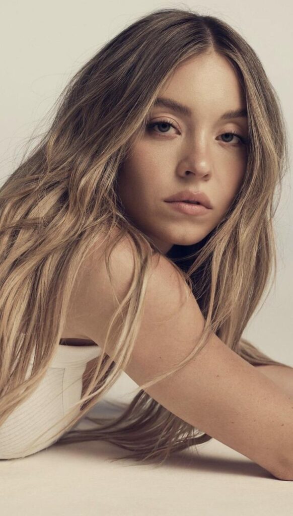 Sydney Sweeney