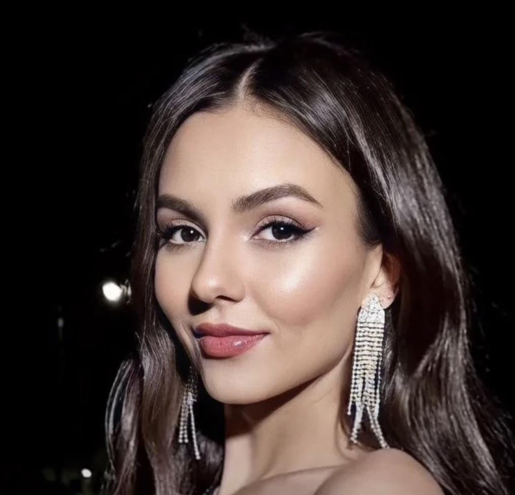 Victoria Justice