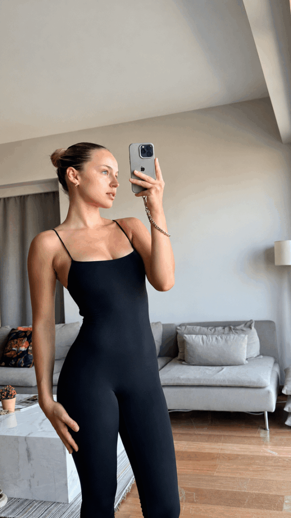 Anna deniz 4k