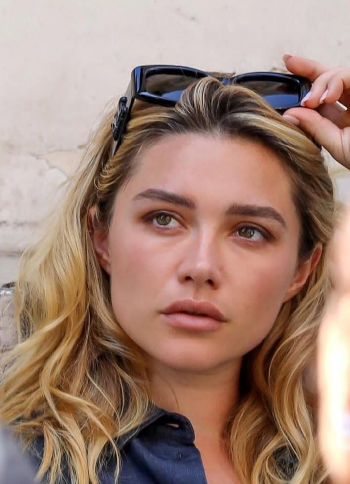 Florence Pugh