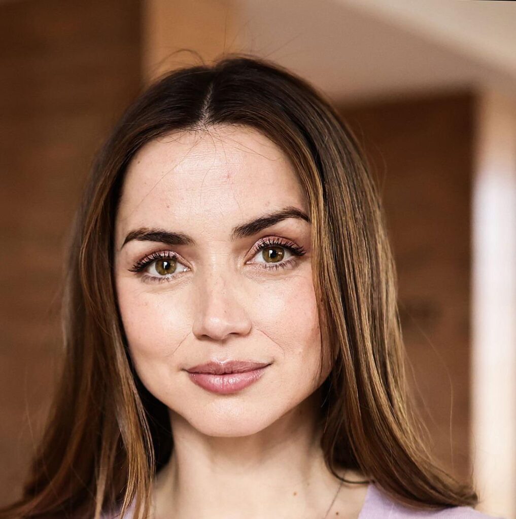 Ana de Armas