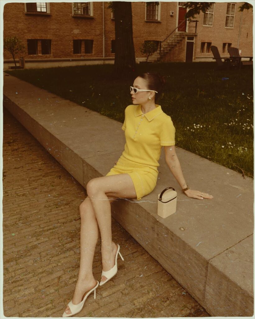 Feride Özdinç
