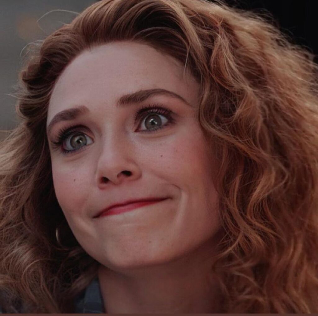 Elizabeth olsen