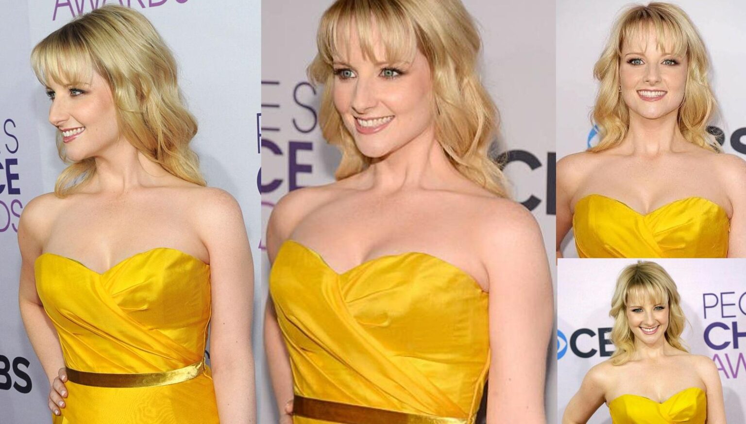 Melissa Rauch