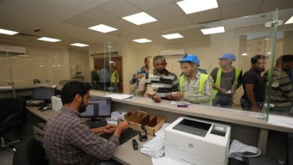 منحة العمالة غير المنتظمة 2026 .. رابط الاستعلام وأماكن صرف 1500 جنيه لكل عامل