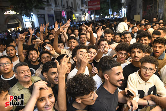 السينما تعود بقوة إلى واجهة الترفيه خلال العطلات الرسمية السينما تعود بقوة إلى واجهة الترفيه خلال العطلات الرسمية
