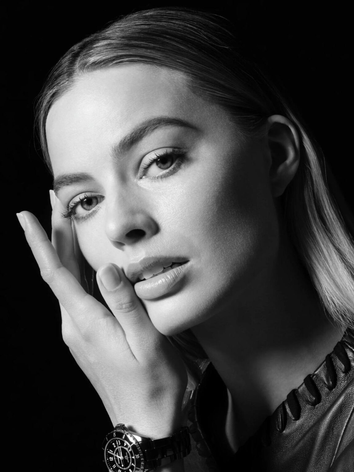 Margot Robbie