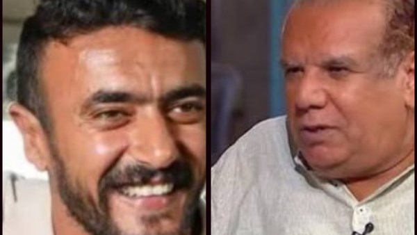 سر خطير لأول مرة.. فتوح أحمد يكشف كواليس دخول أحمد العوضي التمثيل