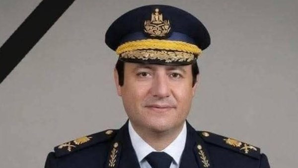لم يلحق بالحج.. وفاة اللواء ياسر صابر مساعد وزير الداخلية الأسبق ودفنه في بورسعيد لم يلحق بالحج.. وفاة اللواء ياسر صابر مساعد وزير الداخلية الأسبق ودفنه في بورسعيد