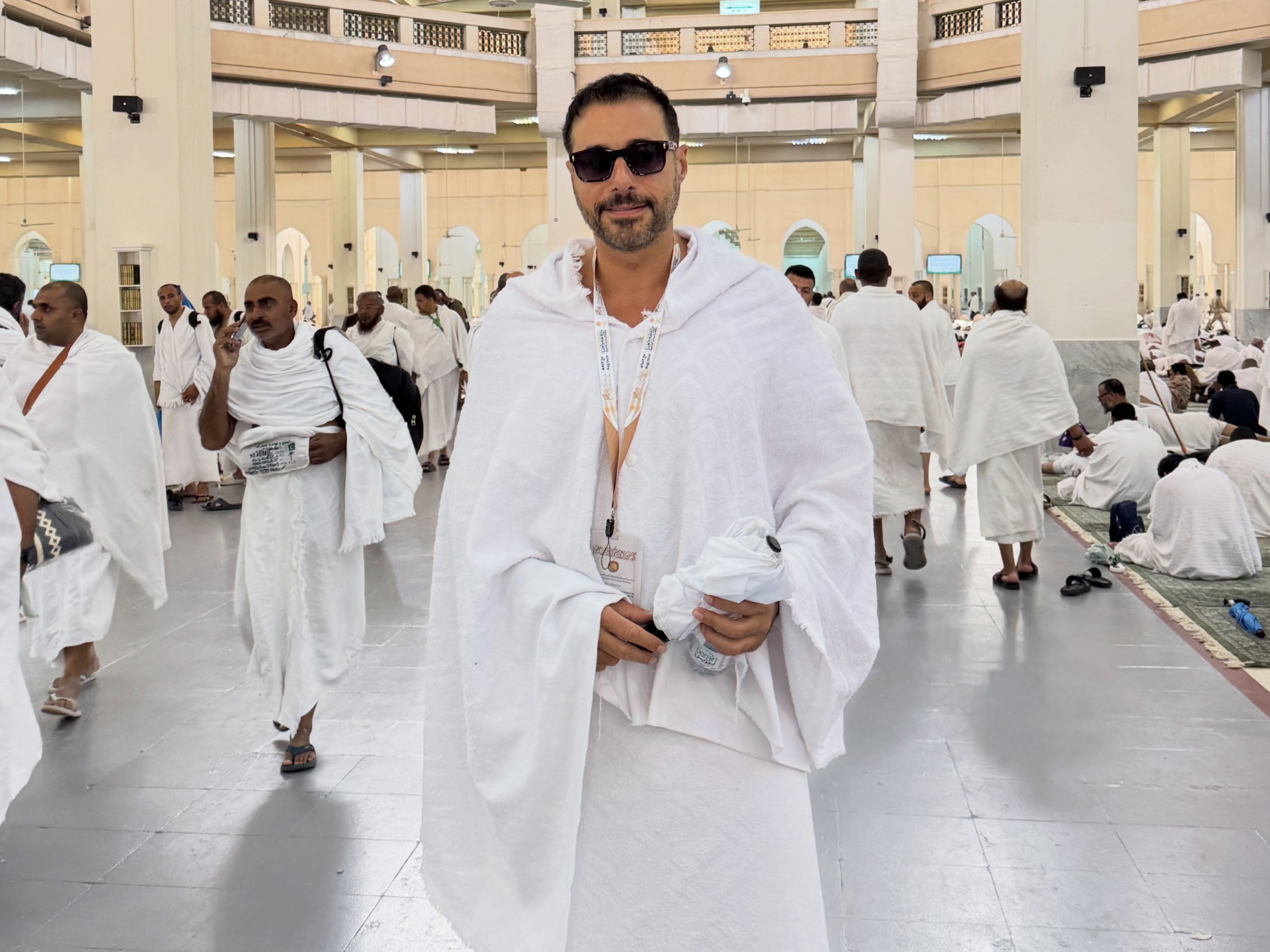 أحمد السعدني أحمد السعدني