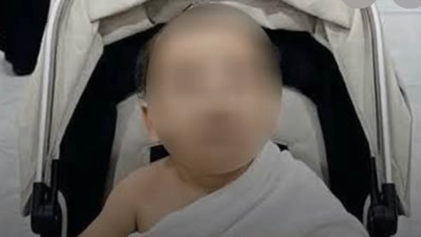 الأسرة تأخرت 15 ساعة.. تفاصيل واقعة وفاة الصغير ضحية الفول السوداني الأسرة تأخرت 15 ساعة.. تفاصيل واقعة وفاة الصغير ضحية الفول السوداني