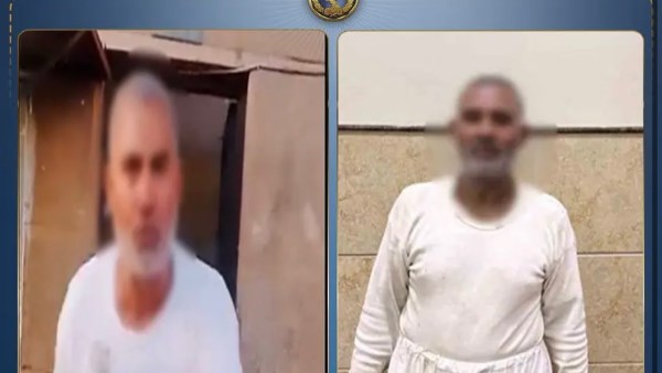 «الداخلية» تلقي القبض على صاحب الفيديو المثير للجدل بالبحيرة .. ووالدته تكشف مفاجأة «الداخلية» تلقي القبض على صاحب الفيديو المثير للجدل بالبحيرة .. ووالدته تكشف مفاجأة