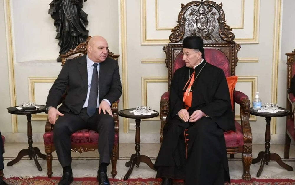 الهدف الحقيقي للحرب على بكركي...