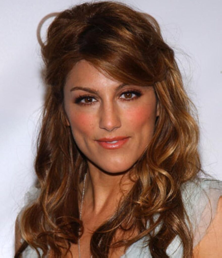 Jennifer Esposito Jennifer Esposito