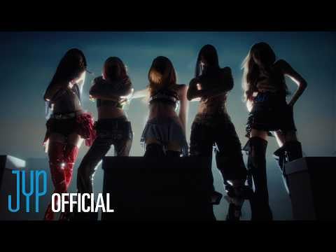 ITZY - شعار (الفيديو التشويقي 2)