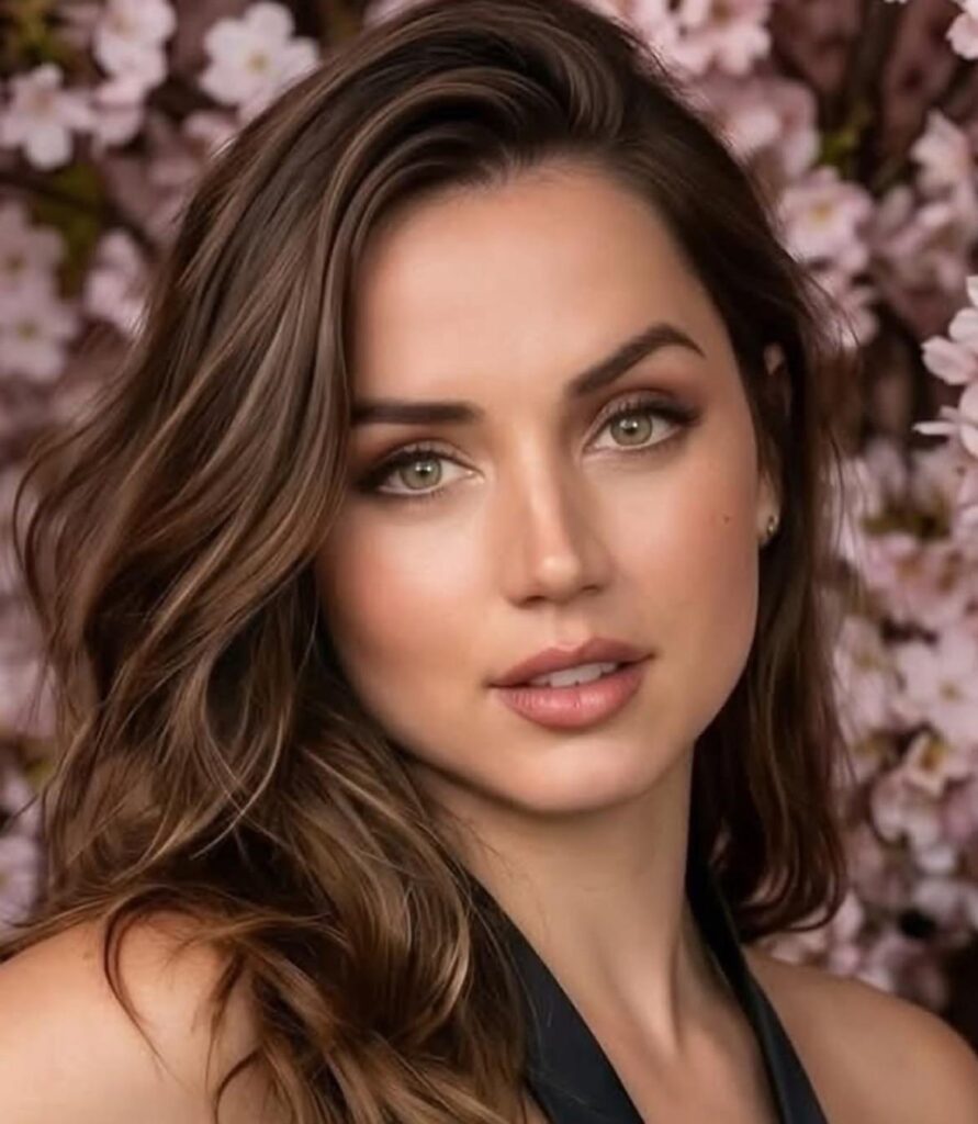 Ana de Armas