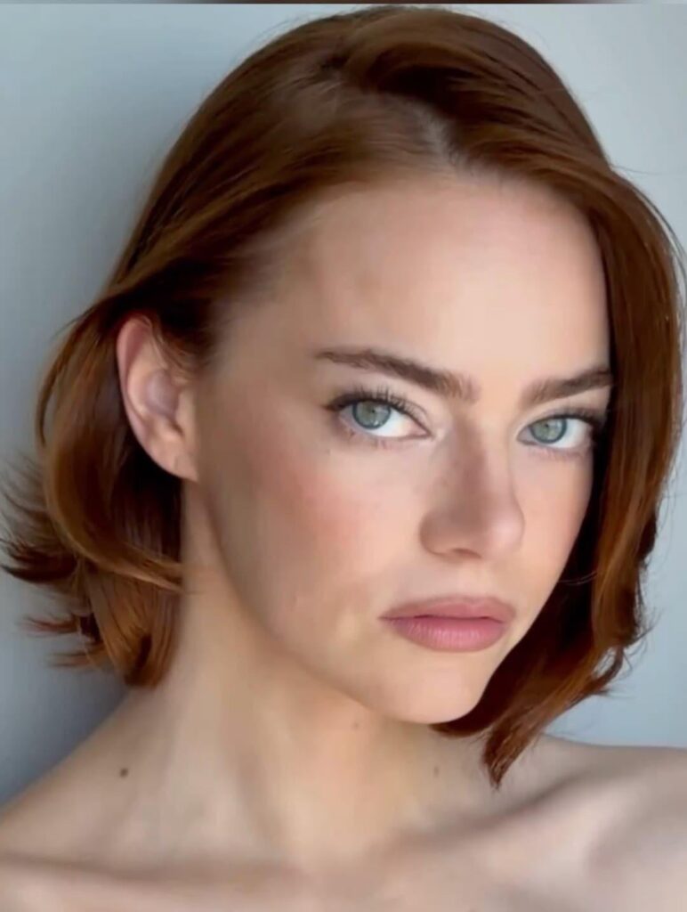 Emma stone