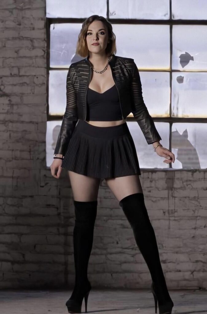Lzzy Hale