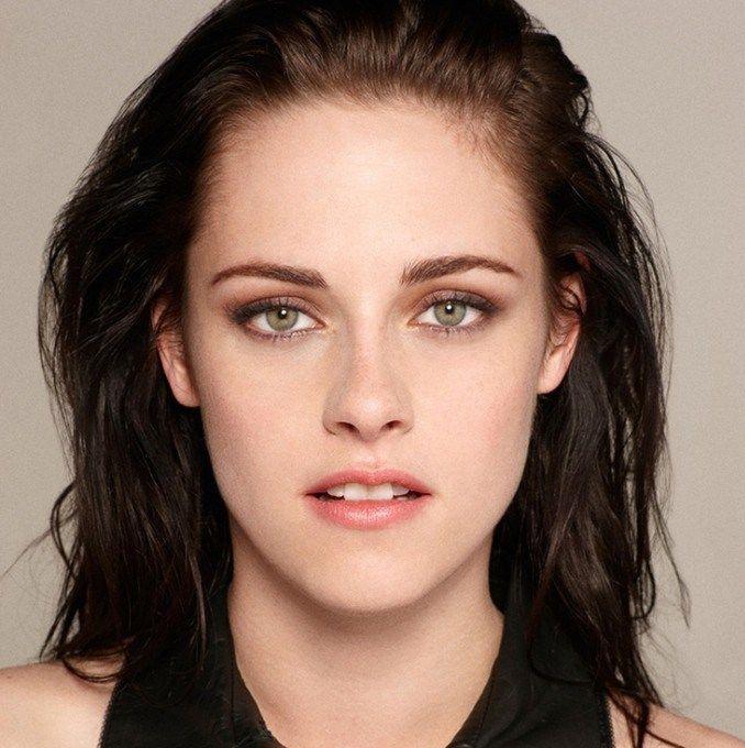 Kristen Stewart