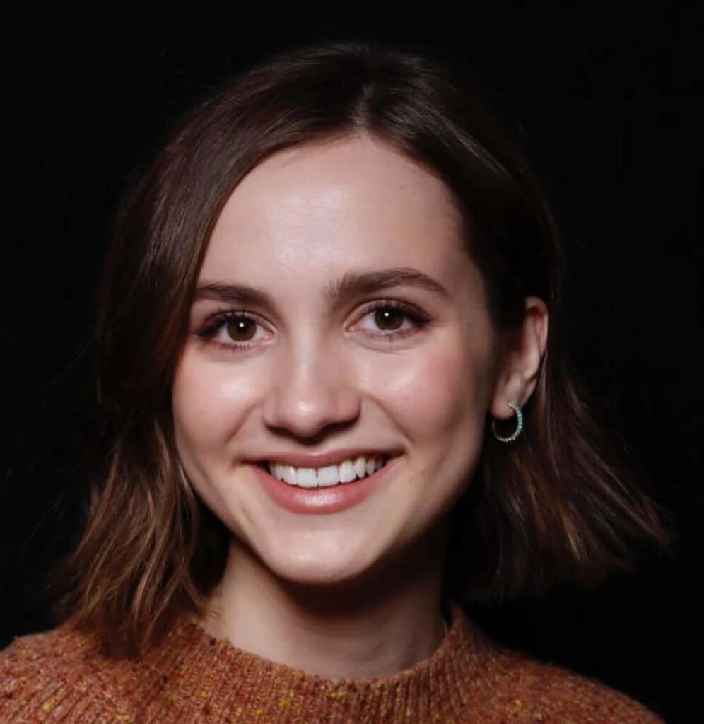 Maude Apatow