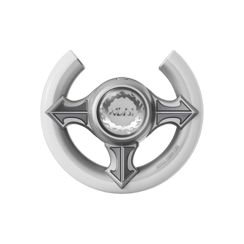 ALPHA DRIVE ONE (ALD1) - عصا الإضاءة الرسمية (تفاصيل المنتج)