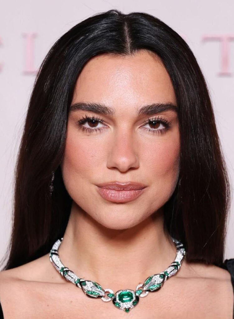 Dua Lipa Dua Lipa
