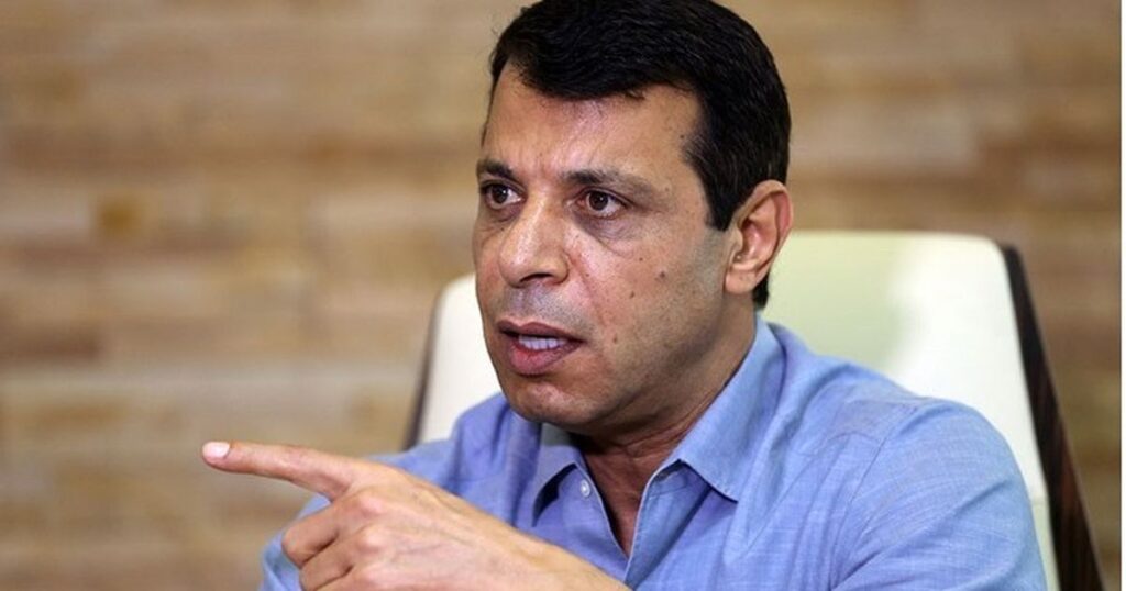 "يديعوت أحرنوت": ماذا يعني لقاء دحلان برئيس "الشاباك" في أبو ظبي؟