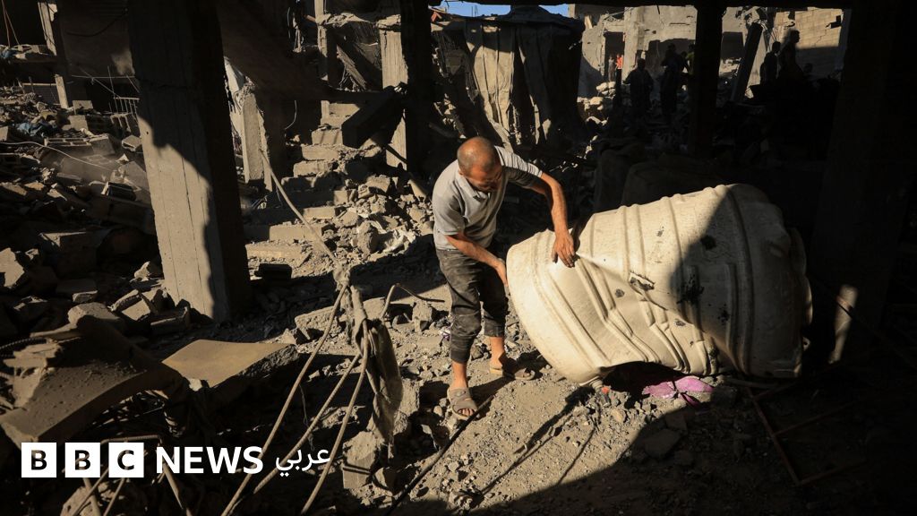 نتنياهو يقول إنه وجّه الجيش الإسرائيلي لزيادة السيطرة على غزة إلى 70 في المئة