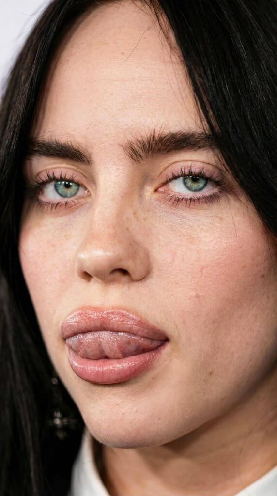 Billie Eilish