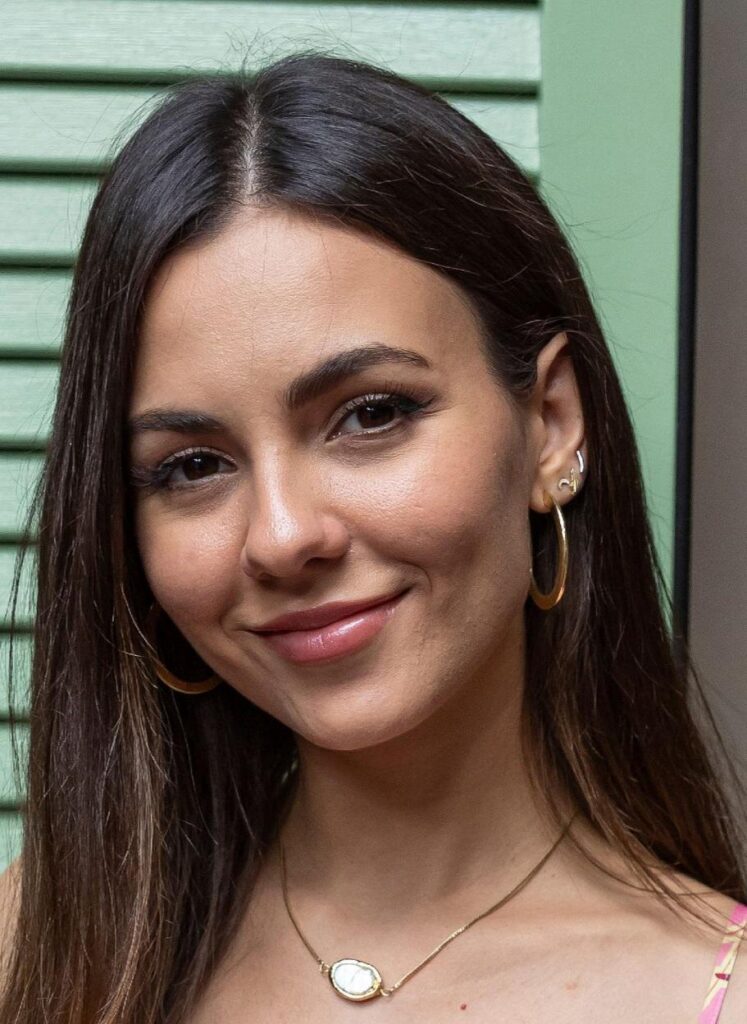 Victoria Justice
