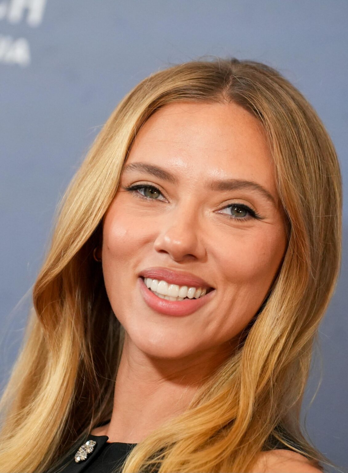 Scarlett Johansson