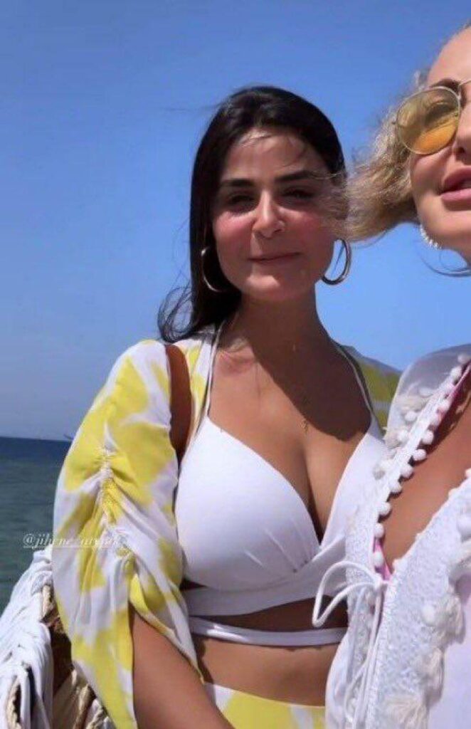 Nourhan Mansour